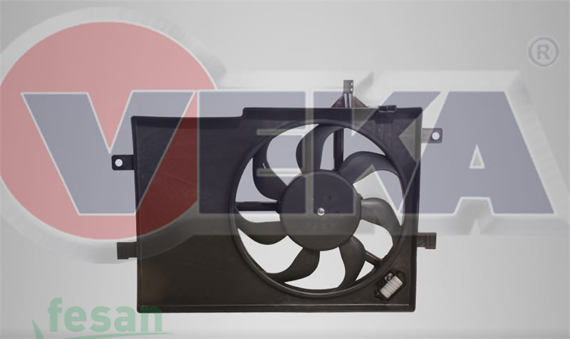 25-1812 12V FAN MOTORU FİAT PALİO DAVLUMBAZLI 1996-2005 KLİMALI