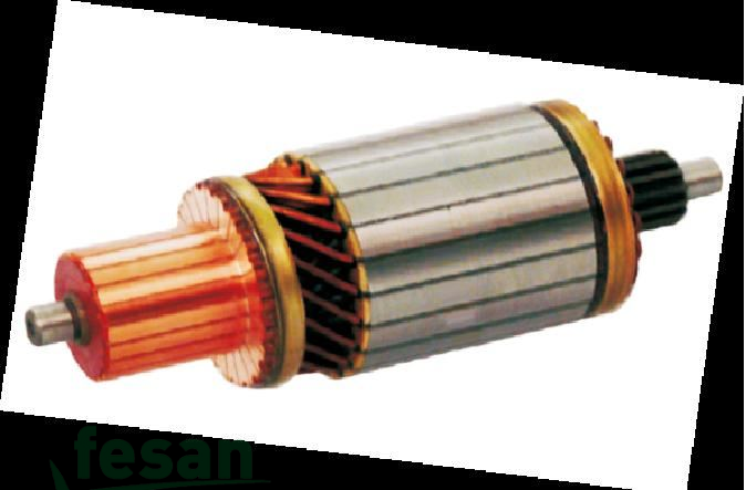 IM 3115 DELCO 12V MARŞ KOLLEKTÖR CUMMİS 14D 39MT