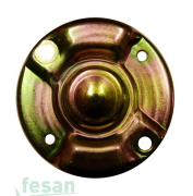 MC 138 DENSO MARŞ ARKA KAPAĞI JCB 811 MF 36 YALE FORKLİFT NEW HOLLAND BYPART 5108 110KAP08