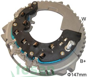 FR 2023 MOTOGRAFT DİOT TABLASI MAZDA FORD RANGER RF 053