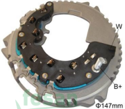 FR 2023 MOTOGRAFT DİOT TABLASI MAZDA FORD RANGER RF 053