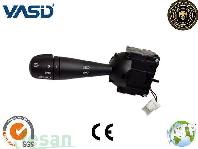 18815685 SİNYAL KOLU DACİA LODGY 2012-2015 LOGAN II 2012-2018 SANDERO II 2012-2018 ÇİFT SİSLİ