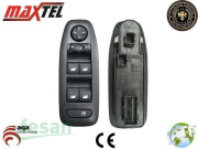 18211051 ANAHTAR CAM İND/KAL PEUGEOT 2008 L 13F 2013> 208 2012> AYNA KATLAMALI