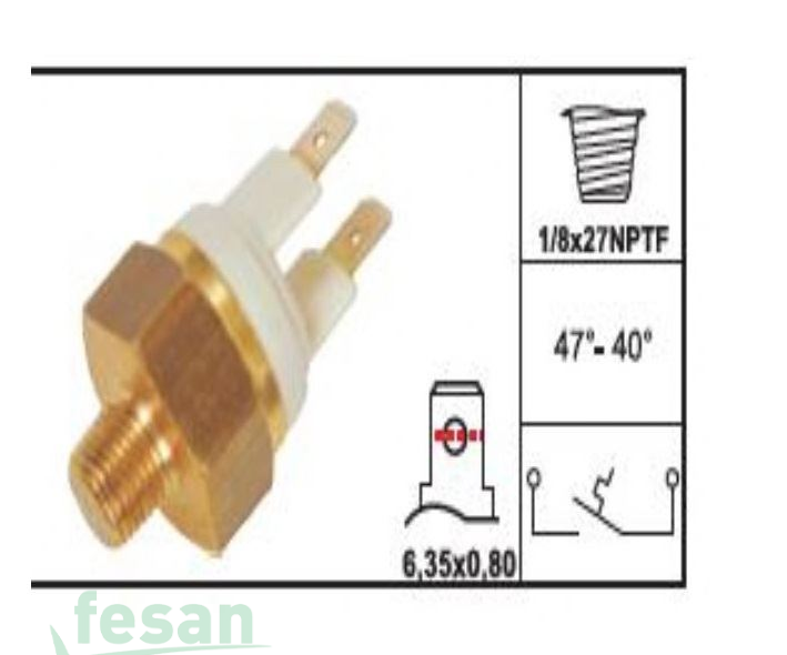 NESAN NS 25600 FAN MÜŞÜRÜ MASSEY UZEL