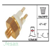 NESAN NS 25600 FAN MÜŞÜRÜ MASSEY UZEL