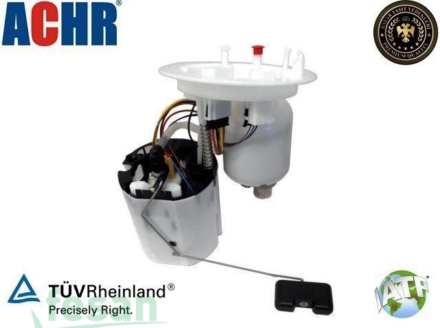 60331007 12V YAKIT POMPASI ŞAMANDIRA AUDİ A4 AVANT 2007-2015 A4 ALLROAD 2009-2016 A5 2009-2017 6BAR 100L/H