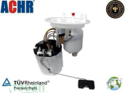 60331007 12V YAKIT POMPASI ŞAMANDIRA AUDİ A4 AVANT 2007-2015 A4 ALLROAD 2009-2016 A5 2009-2017 6BAR 100L/H