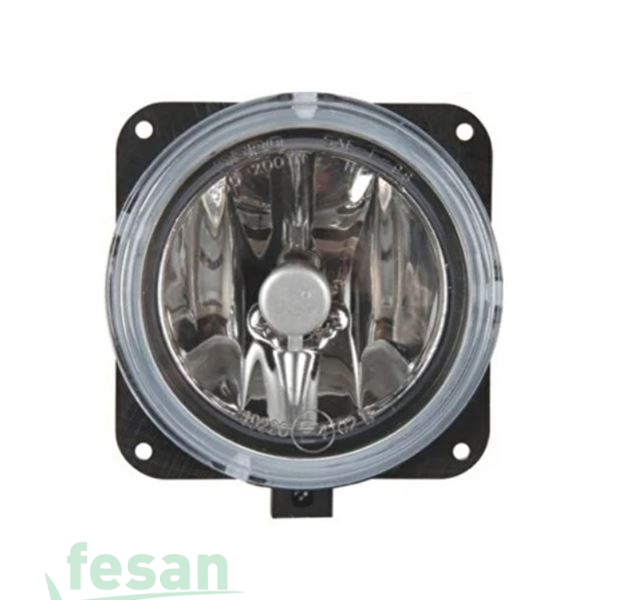 MARS 530430 SİS LAMBASI FORD FİESTA 1995> CONNECT 2002-2006 SAĞ-SOL DUYLU AMPULLÜ