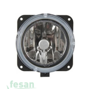 MARS 530430 ÖN SİS LAMBASI CONNECT TORNEO TRANSİT 2002-2006