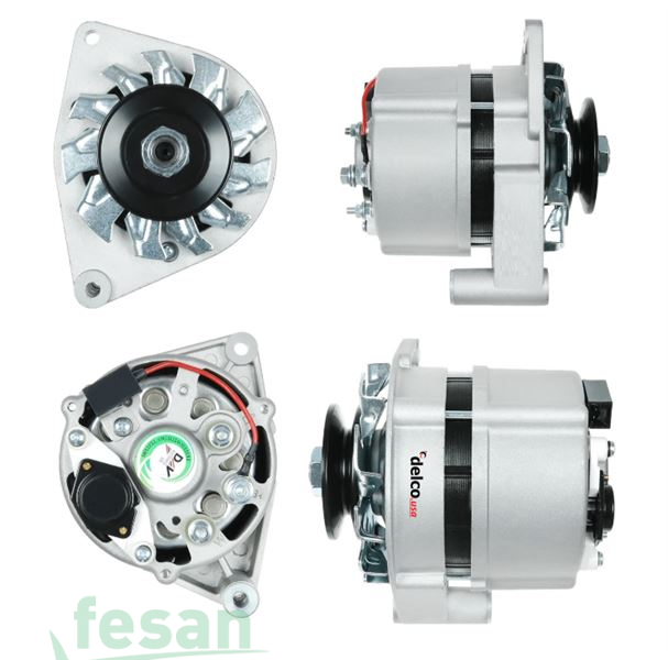 BOSCH DLA290 12V ALTERNATÖR JOHN DEERE KHD BOMAG SAME STEYR 33AHM A AYAK