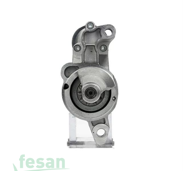 BOSCH 1986S00776 12V MARŞ MOTORU AUDİ A4 2008-2015 A6 2011-2014 Q5 2009-2017 1.7KW 10DİŞ DİZEL