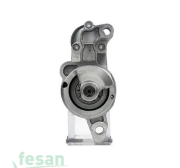 BOSCH 1986S00776 12V MARŞ MOTORU AUDİ A4 2008-2015 A6 2011-2014 Q5 2009-2017 1.7KW 10DİŞ DİZEL