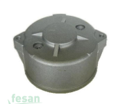 MC 710 DELCO MARŞ ARKA KAPAĞI MERCEDES AXOR ATEGO 39MT