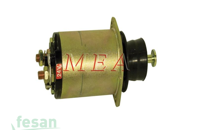 110NK400 NİKKO 24V MARŞ OTOMATİĞİ FORKLİFT