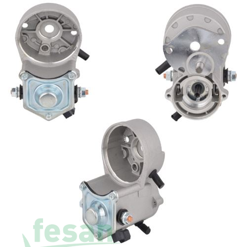 ND 7702 DENSO 12V MARŞ OTOMATİĞİ HYUNDAİ SANTANA SANTA-FE 2.0 2.2 TUCSON KİA SPORTAGE 2.0 CRDİ 2KW