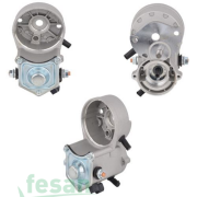 ND 7702 DENSO 12V MARŞ OTOMATİĞİ HYUNDAİ SANTANA SANTA-FE 2.0 2.2 TUCSON KİA SPORTAGE 2.0 CRDİ 2KW