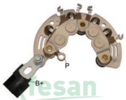 FR 6120 MOTOGRAFT DİOT TABLASI FORD FOCUS TRANSİT RF 18 RF 19H TRANSPO FR 6102