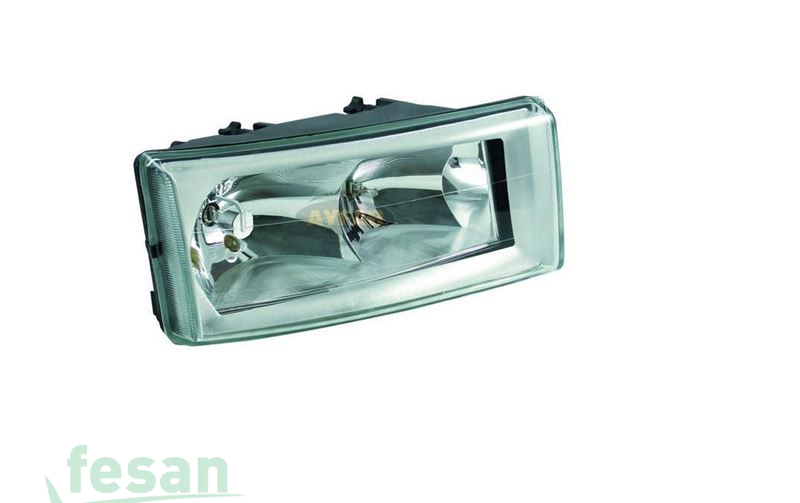 AYFAR 505514 FAR İVECO DAİLY 2002-2007 SAĞ MANUEL