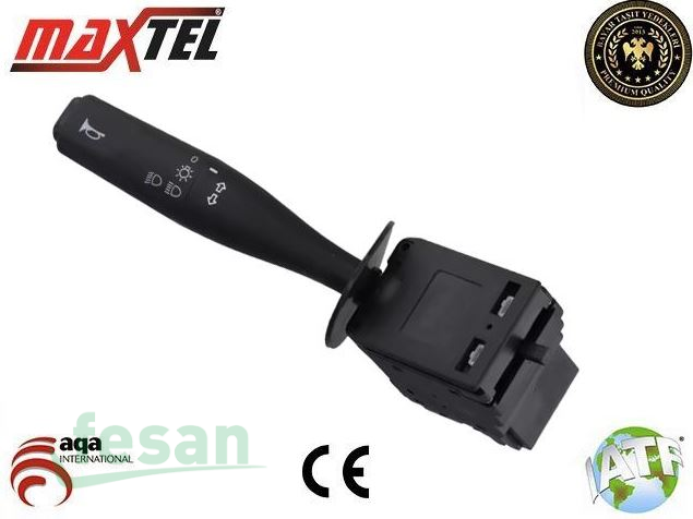 18811667 FAR SİNYAL KOLU PEUGEOT J9 KARSAN ATAK KARSAN EMC KARSAN JEST