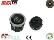 16033038 START STOP DÜĞMESİ LANDROVER DİSCOVERY SPORT 2014> RANGE ROVER EVOQUE 2011> RANGE ROVER IV 2016> RANGE ROVER SPORT II 2016>