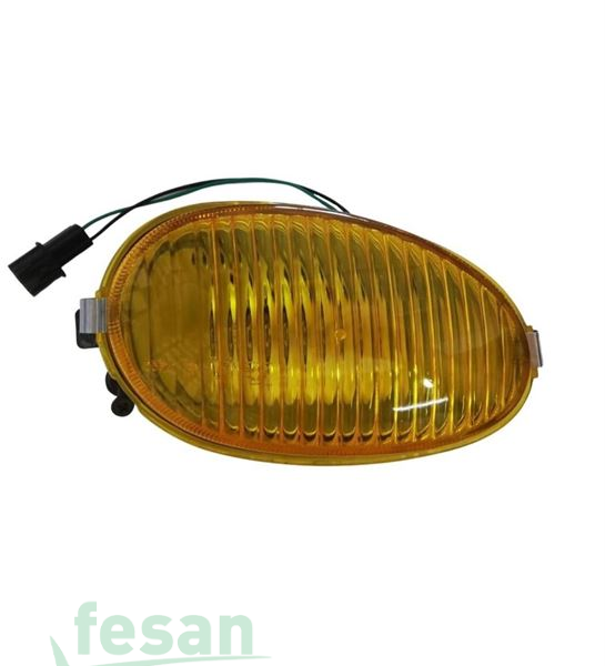 92201-22300 SİS LAMBASI HYUNDAİ ACCENT 1998-2000 SOL SARI