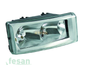 AYFAR 505515 FAR İVECO DAİLY 2002-2007 SOL MANUEL