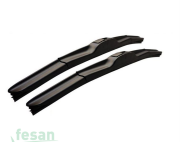 SW931 SİLGİ SÜPÜRGESİ HONDA CIVIC 2003-2007 23  26