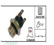 NESAN NS 40800 VİTES EMNİYET MÜŞÜRÜ MF YM 140080