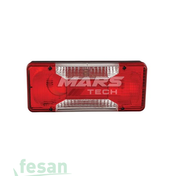 MARS 610735 STOP SOKETLİ İVECO PİKAP SAĞ 2006> ÇERKEZ 800-47R