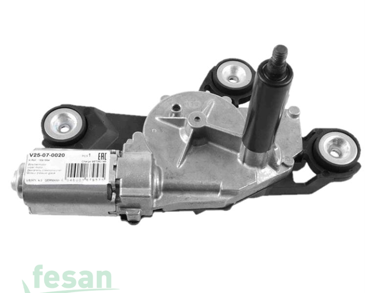 OEM BV6117K441 12V SİLGİ MOTORU ARKA FORD FOCUS 2011>