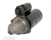 WUTSE STR 18371 BOSCH 24V MARŞ MOTORU MERCEDES KAMYON AKSARAY FİAT ALLİS 9DİŞ 4KW