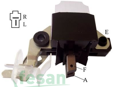 IM 213 MİTSUBİSHİ 24V KONJEKTÖR EM CANTER  2009 12 113213