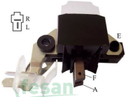 IM 213 MİTSUBİSHİ 24V KONJEKTÖR EM CANTER  2009 12 113213