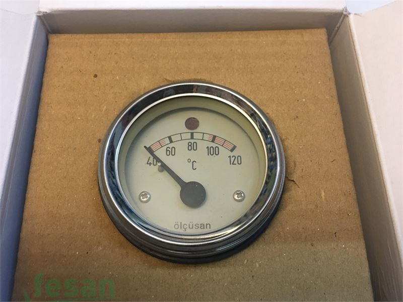 ÖLÇÜSAN 113444 HARARET SAATİ 7MT 52MM CİVALI