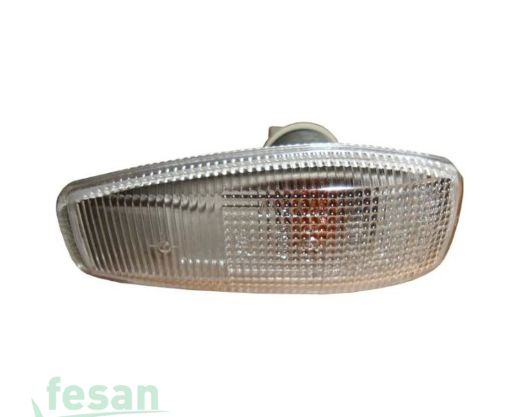 MR911199 ÇAMURLUK SİNYALİ MİTSUBİSHİ CARİSMA LH/RH 2000-2005 BEYAZ