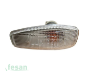 MR911199 ÇAMURLUK SİNYALİ MİTSUBİSHİ CARİSMA LH/RH 2000-2005 BEYAZ