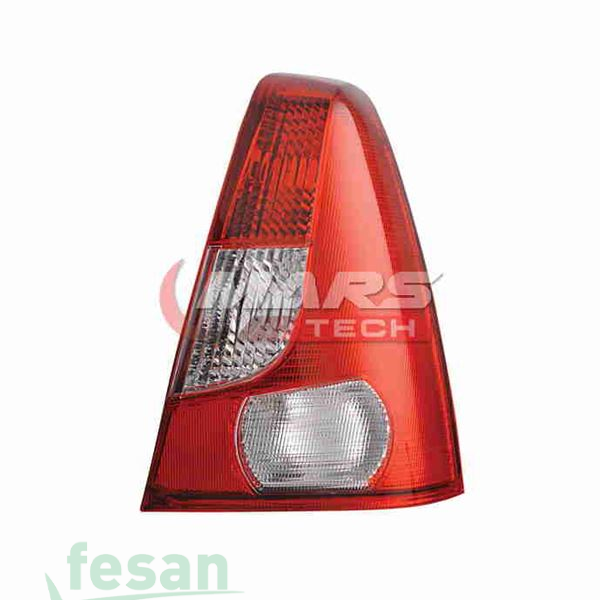 MARS 611277 STOP LAMBASI DACİA LOGAN DSUZ R 2002-2008