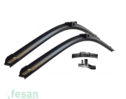 SW941 SİLGİ SÜPÜRGESİ PEUGEOT 407 CİTROEN C6 28  28  700MM 700MM
