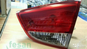 HD01-52002-2-R STOP LAMBASI HYUNDAI İX35 İÇ SAG