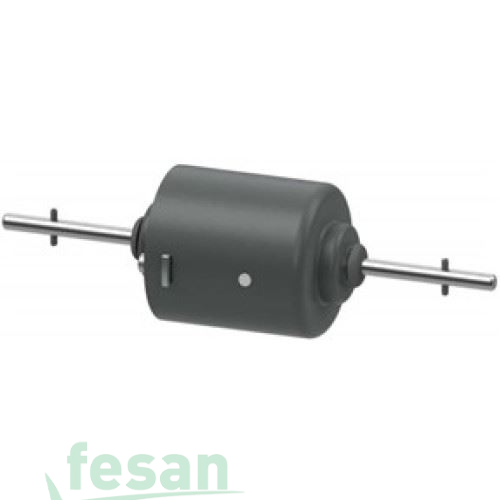 BASKURT 50014112 12V KALORİFER MOTORU C MİLLİ BLOWER YETSAN