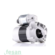 WUTSE STR 32565 VALEO 12V MARŞ MOTORU RENAULT MEGANE LAGUNA CLIO BENZİNLİ 8DİŞ 0.9KW