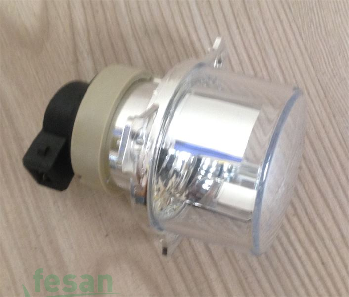 FARBA 12961 ÖN SİNYAL LAMBASI CARGO BEYAZ YUVARLAK 2003>