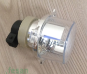 FARBA 12961 ÖN SİNYAL LAMBASI CARGO BEYAZ YUVARLAK 2003>