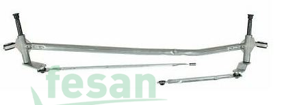 HSM.197067 SİLGİ MEKANİZMASI RENAULT MASTER III OPEL MOVANO