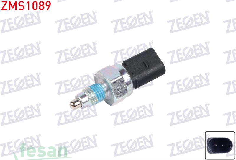 ZMS1089 GERİ VİTES MÜŞÜRÜ VW AMAROK 2010> ARTEON 2017> BORA 1998-2005 CADDY III-IV 2005> GOLF IV-V-VI-VII 1997> JETTA III-IV 2004> PASSAT 2005> POLO 1995>