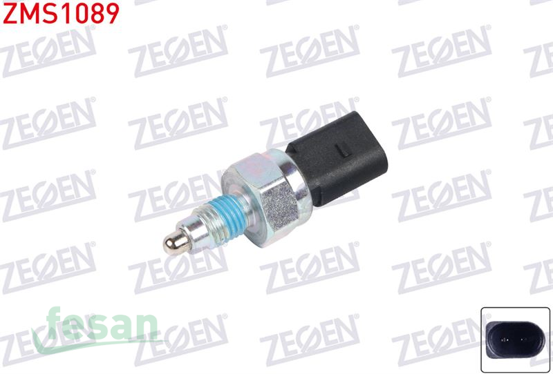 ZMS1089 GERİ VİTES MÜŞÜRÜ VW AMAROK 2010> ARTEON 2017> BORA 1998-2005 CADDY III-IV 2005> GOLF IV-V-VI-VII 1997> JETTA III-IV 2004> PASSAT 2005> POLO 1995>