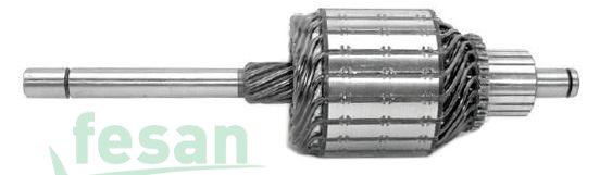 IM 3005 DENSO 12V MARŞ KOLLEKTÖR CARRY DAİHATSU