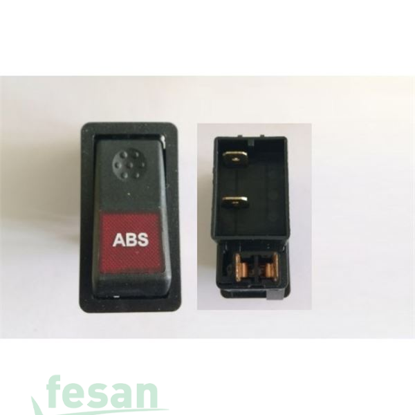 ENG 011738 ANAHTAR FORD CARGO ABS NOKTALI