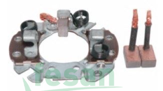 BHN 3540 MANDO MARŞ KÖMÜR YUVASI HYUNDAI ACCENT 3LÜ