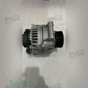 WUTSE ALT 21405 BOSCH 24V ŞARJ DİNAMOSU MB MERCEDES ACTROS AXOR TOURISMO ANTOS 100AHM